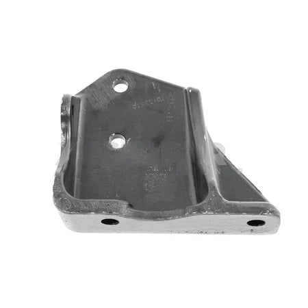 K140-2438-4R Crossmember Gusset, 2 Hole, Cast Aluminum, RH