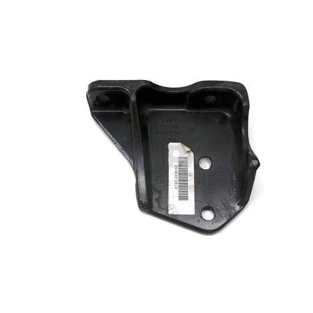 K140-2438-5R Crossmember Gusset - 2 Hole - RH