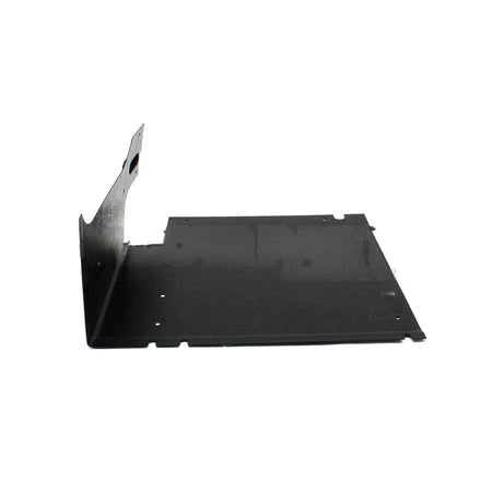 K161-3966R Tool Compartment Corner Lining, RH