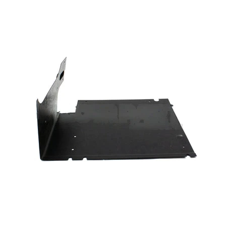 K161-3966R Tool Compartment Corner Lining, RH