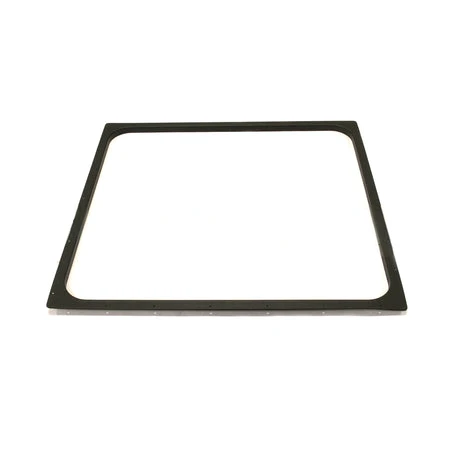 K167-284 Trim-Access Sleeper Abs Blk
