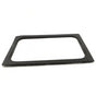 K167-307 Trim-Window Rear Black
