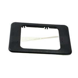 K167-465 Trim-Handle Inside Cab Nylon 6/6 Blk