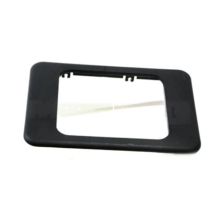 K167-465 Trim-Handle Inside Cab Nylon 6/6 Blk