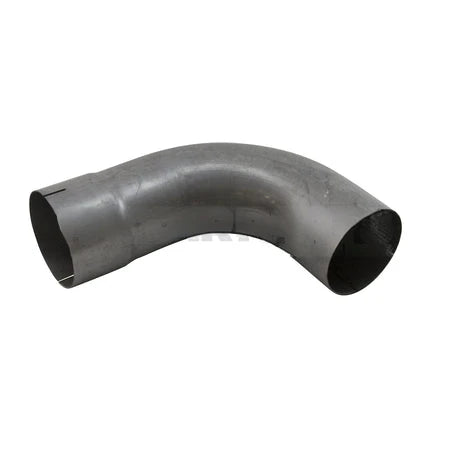 K180-13085 Pipe-Exhaust 90Deg 5