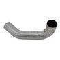 K180-14764RCP Pipe - Exhaust Mbend 5 inch STL RH Chrome OD/ID