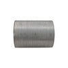 K180-1637-8 PIPE-EXHAUST FLEX 5"X8" SS