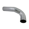 K180-16631CP PIPE-EXHAUST MBEND 5" STL CHR OD/ID