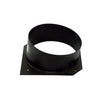 K180-17096 PIPE-AIR INTAKE FLANGED 7" STL