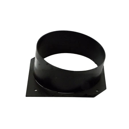 K180-17096 PIPE-AIR INTAKE FLANGED 7" STL