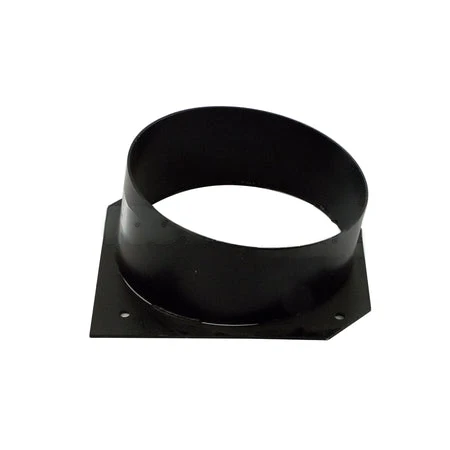 K180-17096 PIPE-AIR INTAKE FLANGED 7" STL