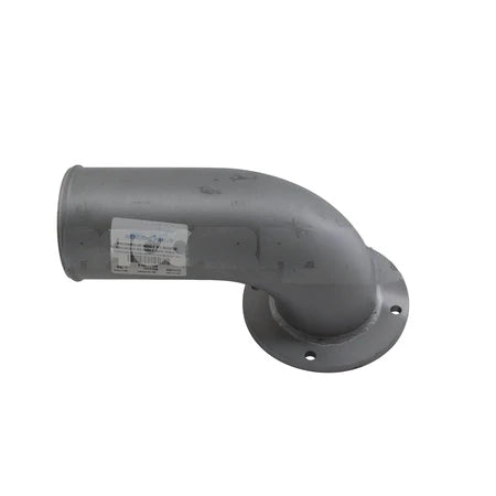 K180-17955 Charge Air Pipe - 90 Degree Elbow, 4 in.