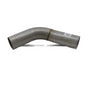K180-18142 PIPE-EXHAUST MBEND 5" STL ALMZ OD/OD