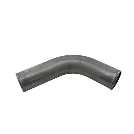 K180-18188 Pipe - CAC 64 Deg 4 In. Steal Beaded