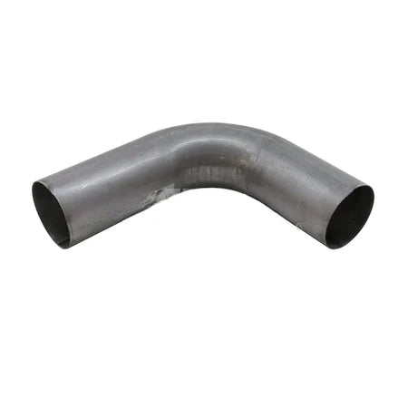 K180-18308 Pipe - Exhaust 90 Deg 5 inch Stl Almz OD/OD