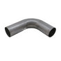 K180-18308 Pipe - Exhaust 90 Deg 5 inch Stl Almz OD/OD