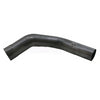 K180-18616 PIPE-EXHAUST MBEND 5" STL LH ALMZ OD/ID