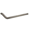 K180-19149RCP PIPE-EXHAUST MBEND 4" STL RH CHR OD/ID