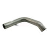 K180-19651 PIPE-EXHAUST MBEND 4" STL ALMZ OD/ID