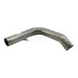 K180-19651 PIPE-EXHAUST MBEND 4" STL ALMZ OD/ID