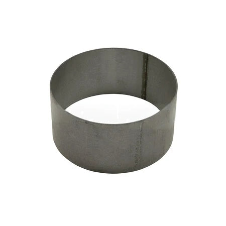 K180-5041-3 PIPE-AIR INTAKE STR 6X3 STL ALMZ OD/OD