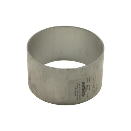 K180-9862-4 PIPE-AIR INTAKE STR 7"X4" ALUM OD/OD