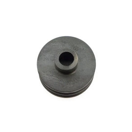 K187-353 Alternator Pulley 3-5/8 x 2.37 (T) x 2 Grooves