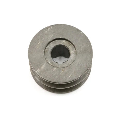 K187-372 Pulley - Alternator 3x1.44 in. TX2 Grooves