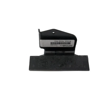 K197-5856 BRACKET-FENDER STOP LH