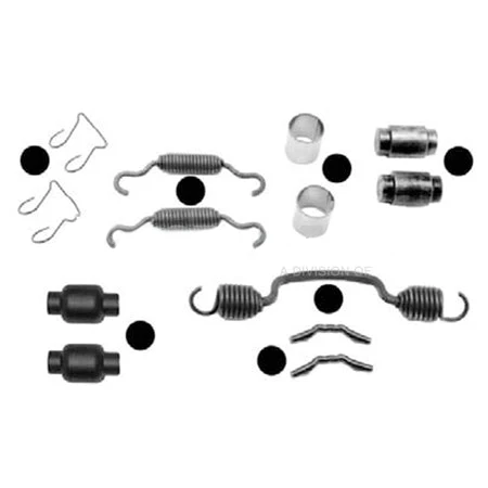 K1T8081 KIT-REPAIR BRAKE MERITOR Q 16-1/2