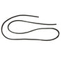 K207-540-4 Sleeper Door Seal - 18FT, Sold in 18ft piece