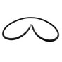 K207-937 SEAL-WEATHERSTRIP REAR