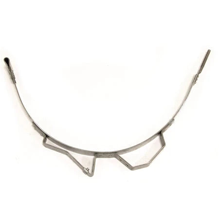 K231-469 STRAP-FUEL TANK