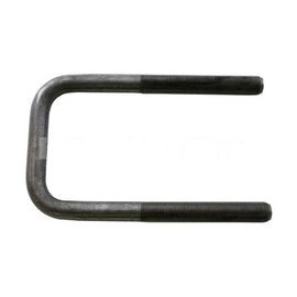 K241-309 U BOLT-STEEL 3/4-16NFX4X8