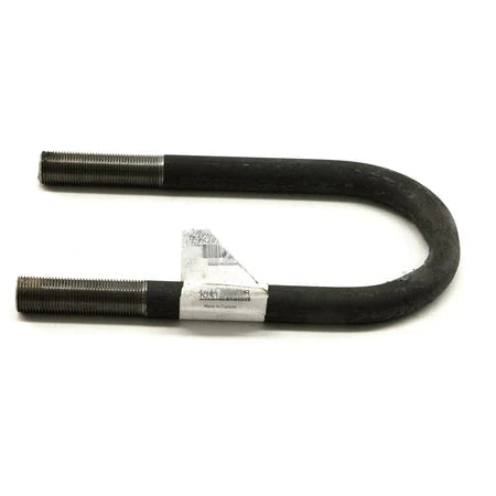 K241-571-244 U BoltFront Sprg 7814Nfx104Mmx244Mm