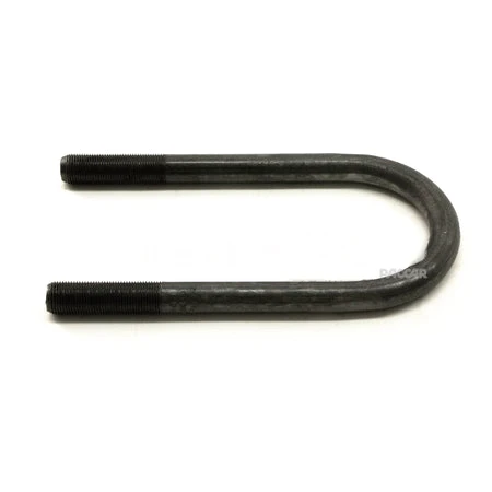 K241-571-257 U BOLT-FRONT SPRG 7/8-14NFX104MMX257MM