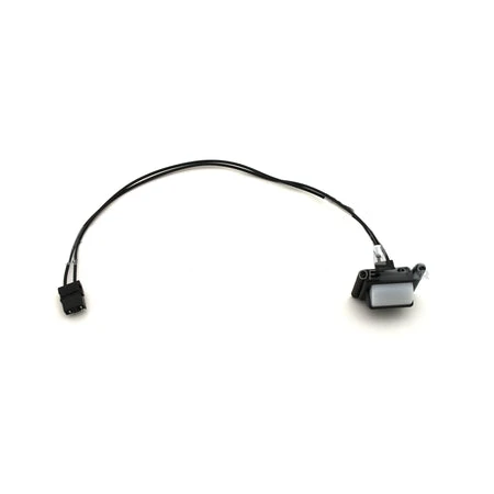 K256-741 LAMP-COURTESY