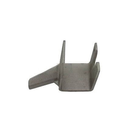 K273-231R Cast Aluminum Hood Support