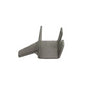 K273-231R Cast Aluminum Hood Support