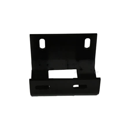 K275-7556R BRACKET-BUMPER STL
