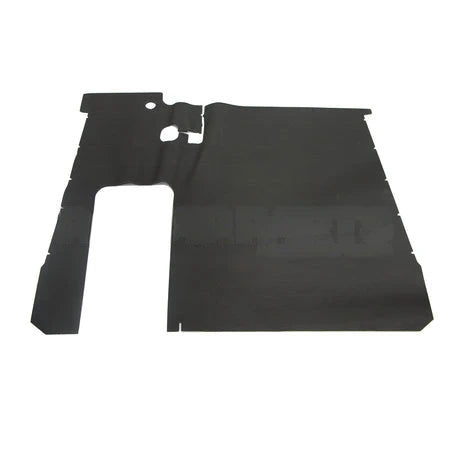 K283-781-111000000 FLOORCOVER-MAT CAB