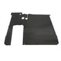 K283-781-111000000 FLOORCOVER-MAT CAB