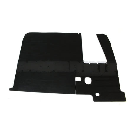 K283-781-111010000 FLOORCOVER-MAT CAB