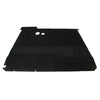 K283-915-111000000 FLOORCOVER-MAT W/NOISE REDUCTION CAB