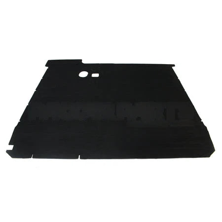 K283-915-111000000 FLOORCOVER-MAT W/NOISE REDUCTION CAB