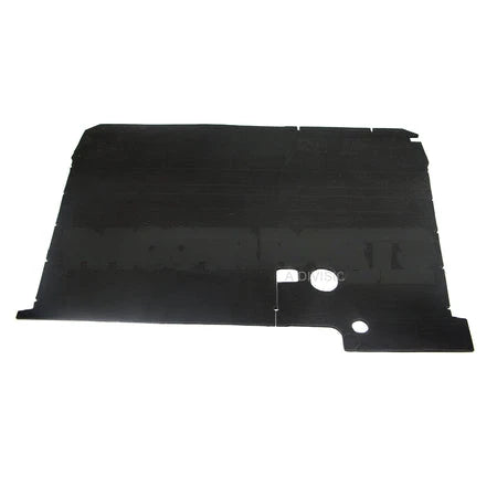 K283-915-311000000 FLOORCOVER-MAT CAB