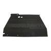 K283-983-111000000 FLOORCOVER-MAT W/ NOISE BARRIER CAB
