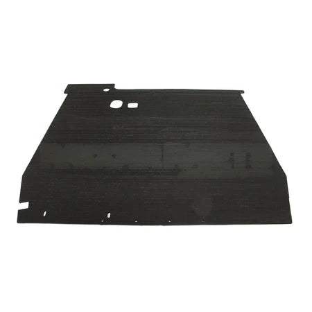 K283-983-111000000 FLOORCOVER-MAT W/ NOISE BARRIER CAB
