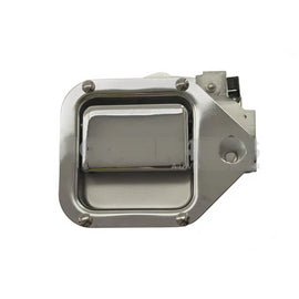 K294-194R HANDLE-CAB DOOR OUTSIDE RH