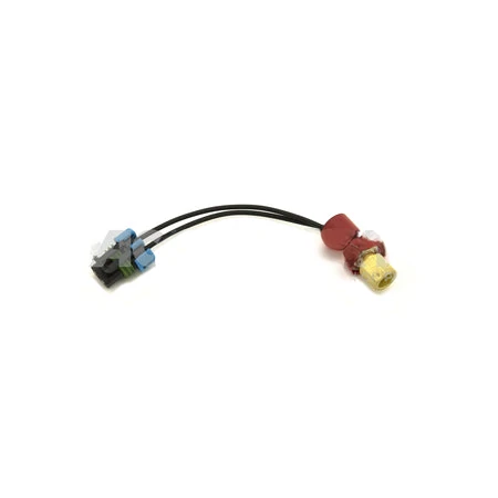 K301-401 Switch-Fan Override